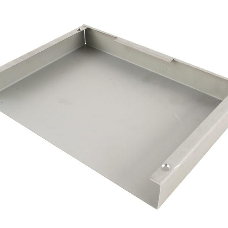 Proveedor de China trabajos en metal gabinete de fabricación de chapa