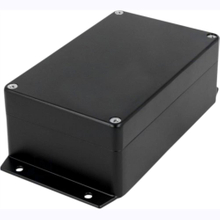Cajas metálicas de fabricación personalizada de fábrica ip65.
