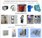 Fabricación de chapa personalizada jiangmen fabricación de metal con ensamblaje