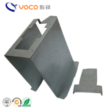 Fábrica de China Empresas de fabricación de chapa de acero al carbono personalizadas
