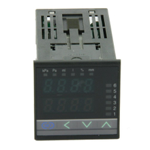 Caja de sensor de presión de piezas de chapa personalizada