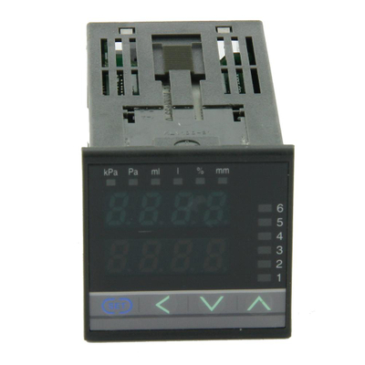 Caja de sensor de presión de piezas de chapa personalizada