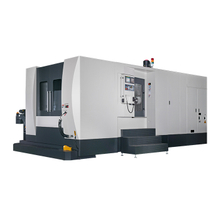 Gabinete central de máquina CNC de acero inoxidable personalizado