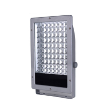 Caja de luz LED de trabajo de chapa hecha en fábrica