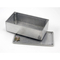 Caja de fundición a presión de aluminio de acero inoxidable OEM