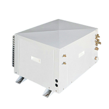 Caja de inversor exterior de acero inoxidable OEM