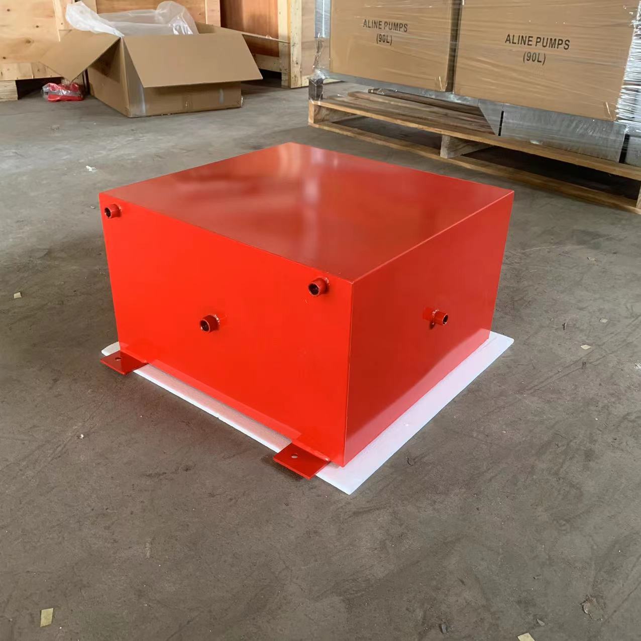 La fabricación por soldadura es la piedra angular de la fabricación de metal personalizada