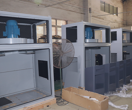 Fabricaci&oacute;n de chapa