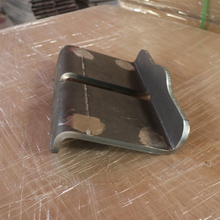 Caja de acero de lujo de la fabricación de aluminio del corte del laser de la chapa del estampado de soldadura de doblez