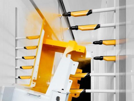 fabricaci&oacute;n de acero estructural