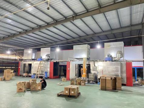 Fabricaci&oacute;n de metales