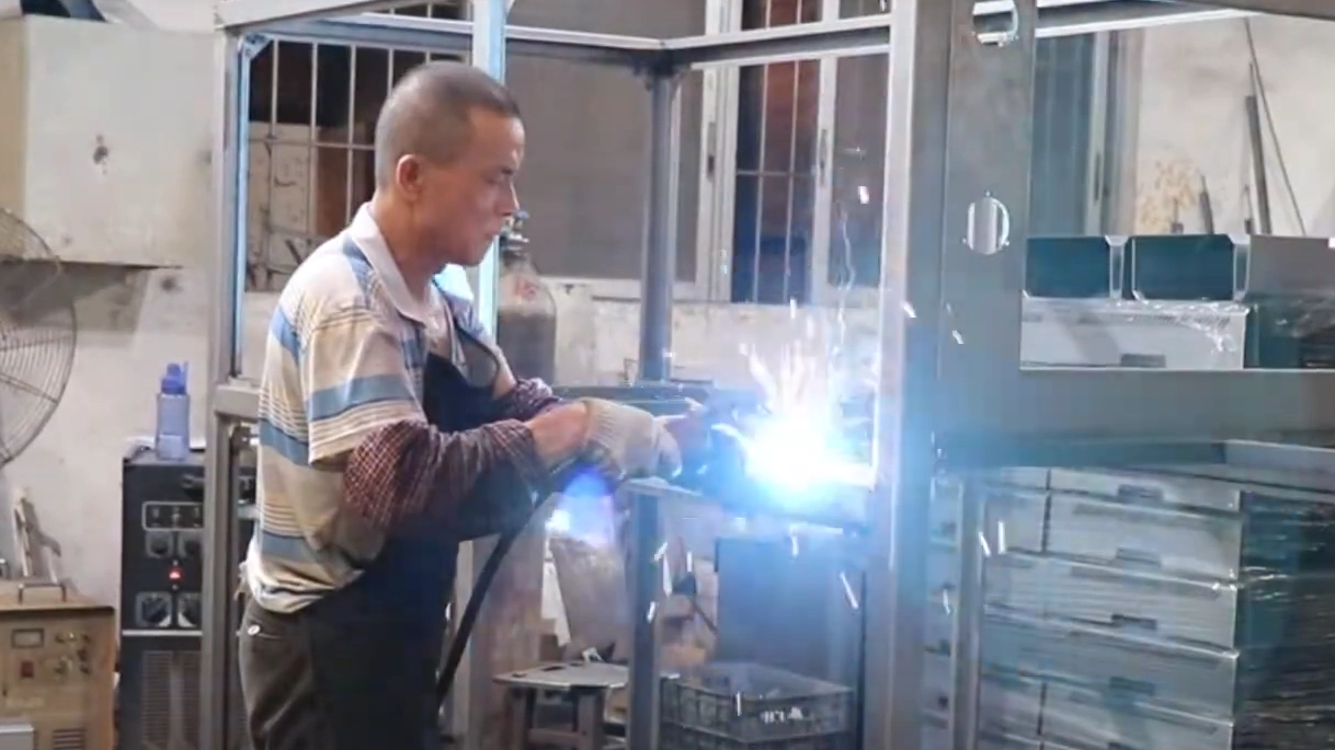 Fabricación de acero versus otros materiales: ¿Cuál es mejor para su proyecto?