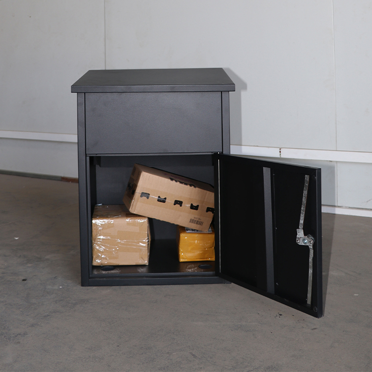 Cajas de chapa: diseño, usos y fabricación