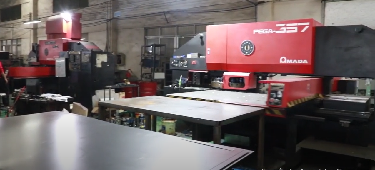 ¿Conoces #YOCO?Jiangmen Yoco Co., Ltd,