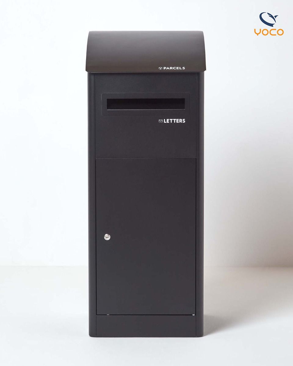 buz&oacute;n de paqueter&iacute;a