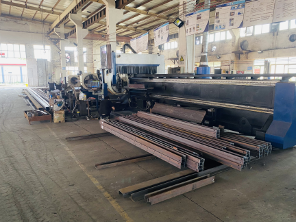 fabricantes de l&aacute;minas de metal