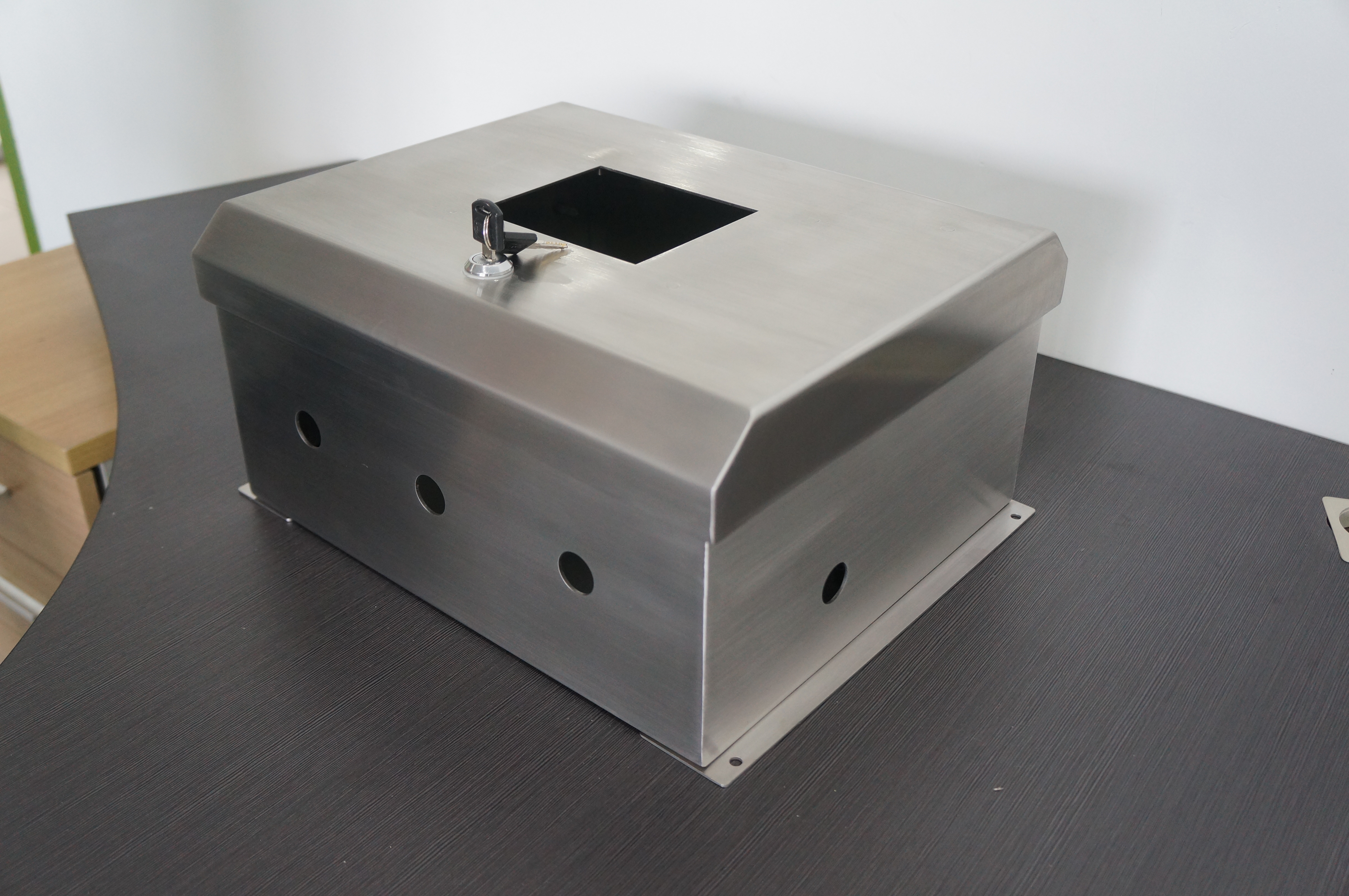 fabricantes de chapa