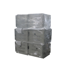 Piezas de encargo del recinto de la fabricación de metal del OEM de la hoja de la precisión de la fábrica de chapa de la precisión