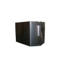 Fabricante de China, chapa metálica personalizada para maquinaria de fabricación de cajas de procesamiento de chapa metálica