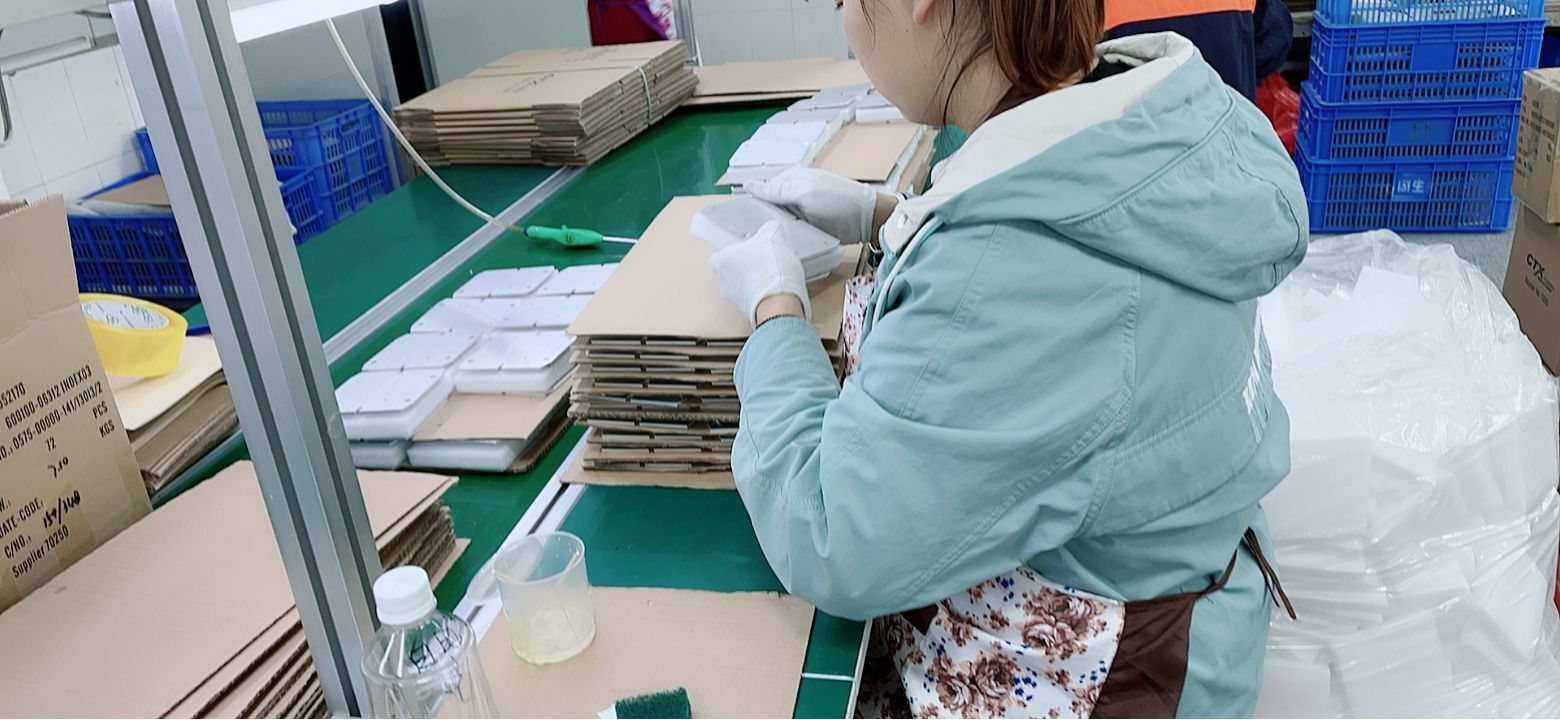 Fabricaci&oacute;n de acero inoxidable