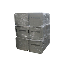 Doblado del tubo de chapa del ODM del OEM de la fábrica del ISO 9001 y soldadura de Fabricaiton de la chapa