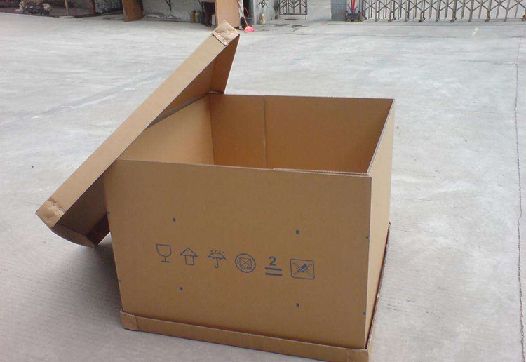 重型纸箱