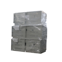 Fabricación de chapa metálica personalizada, fabricación de metal con estampado de acero inoxidable