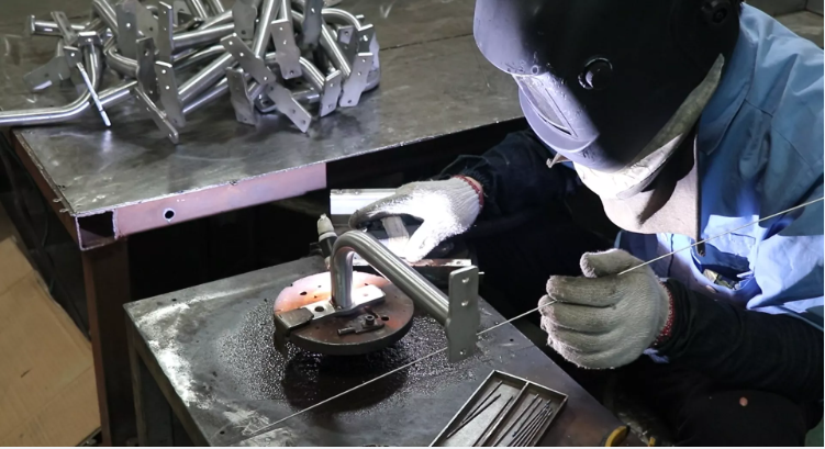 #Factoryvisit tour el viernes