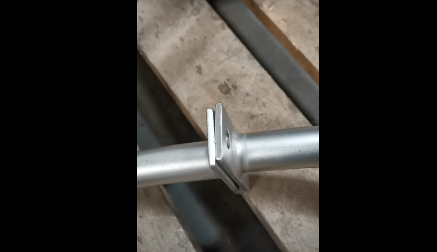 Aplanamiento del procesamiento de chapa