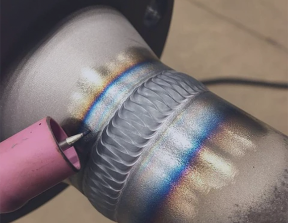 CNCT Metal Work - Servicios personalizados de fabricación de chapa en línea