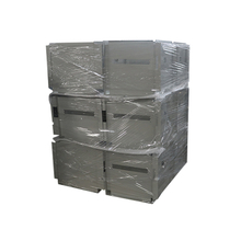 Fabricante de chapa metálica OEM ODM Fabricación de chapa metálica personalizada OEM embutida profunda