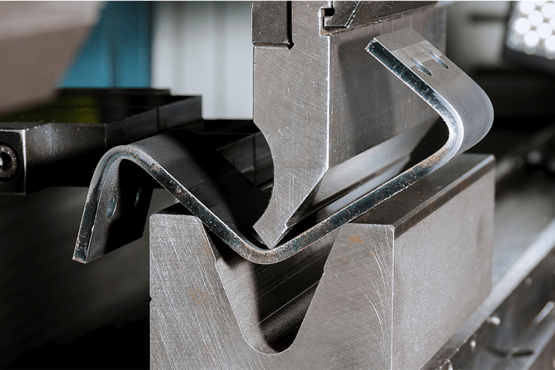 Fabricación de acero sostenible: prácticas y materiales ecológicos