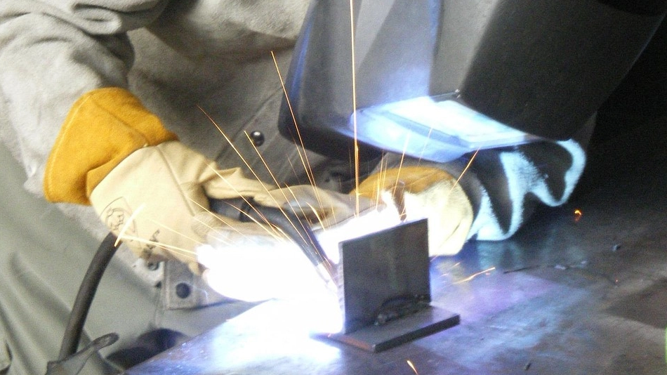 ¿Qué hace un fabricante de acero?