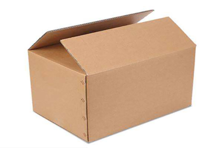 Caja de cart&oacute;n