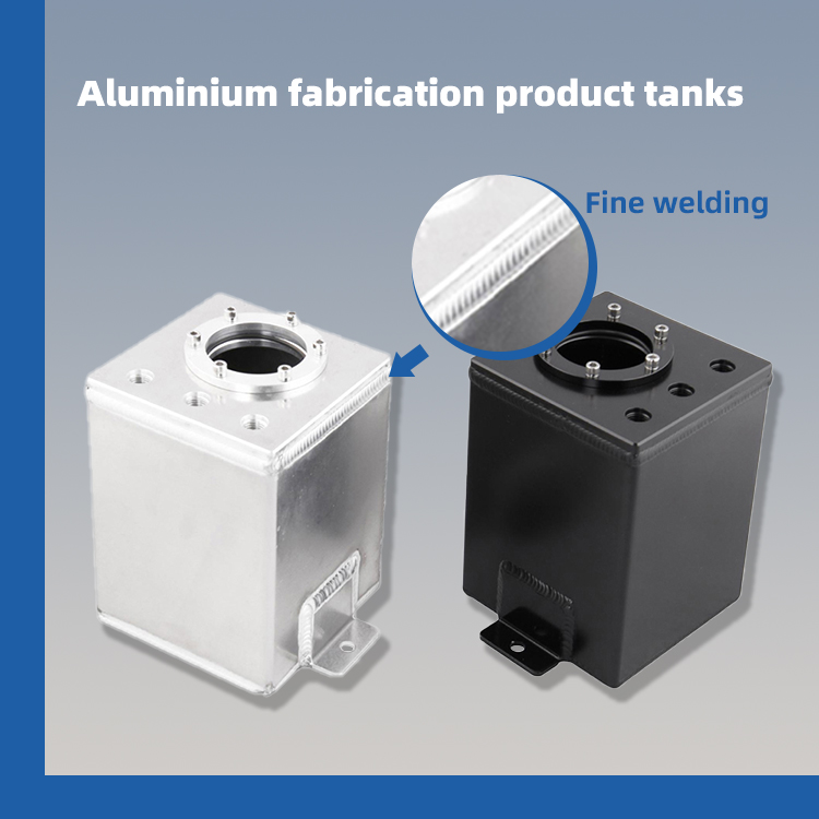 fabricante de aluminio