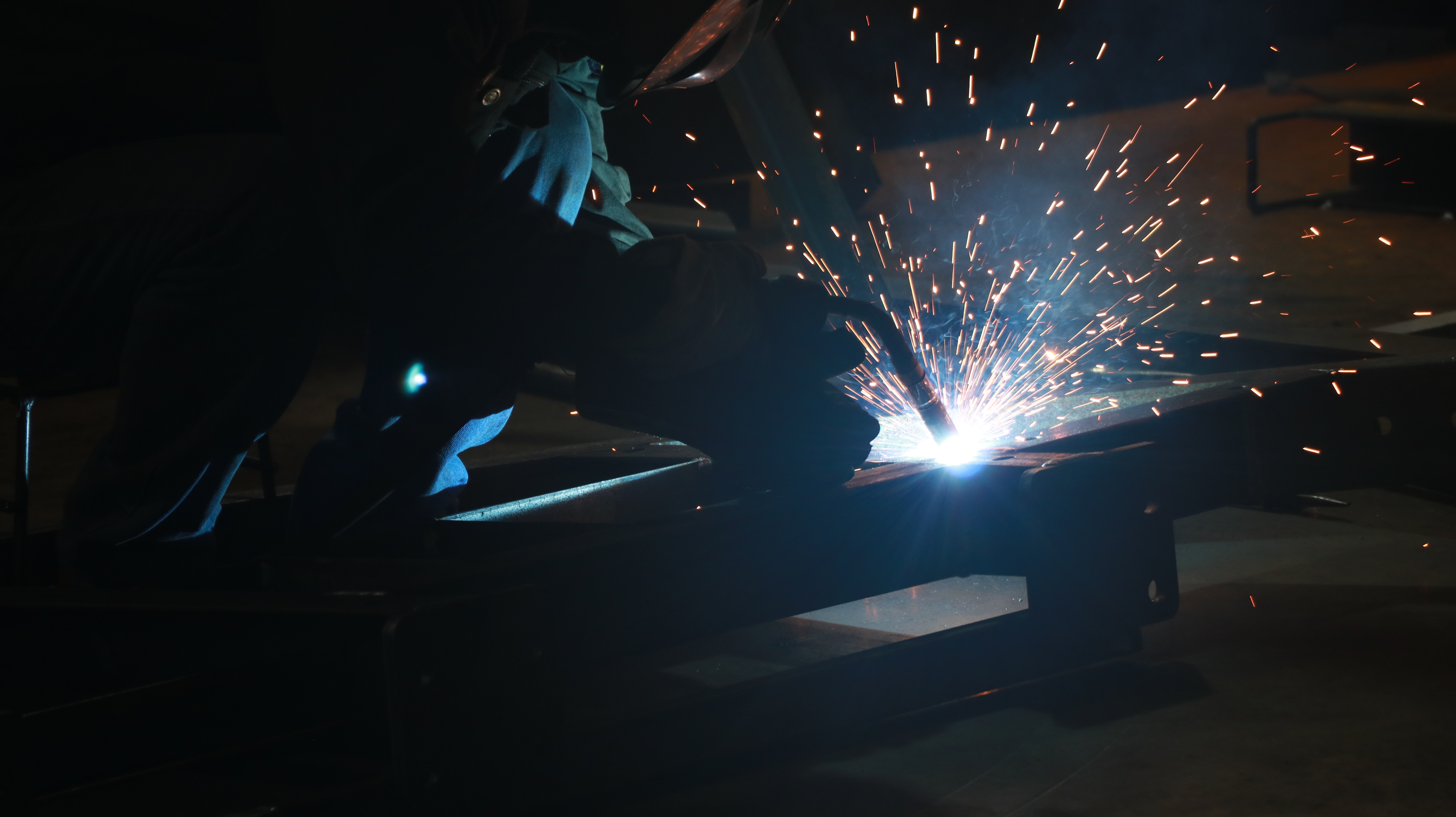 fabricaci&oacute;n de acero personalizada