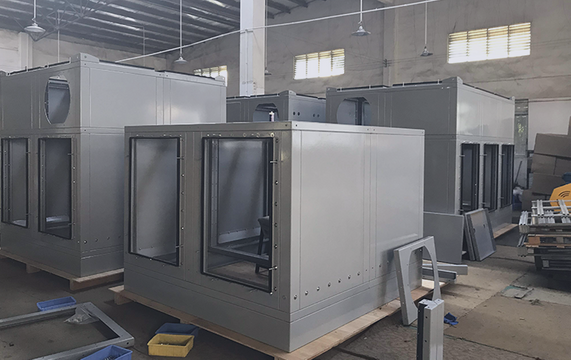 Generación de energía