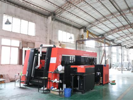 Fabricaci&oacute;n de metales