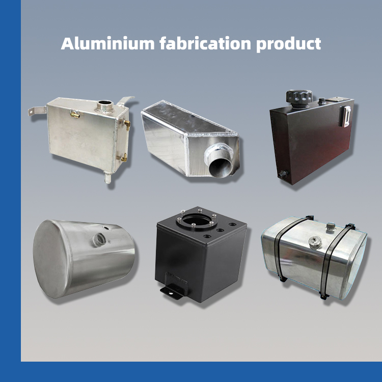 fabricaci&oacute;n de aluminio