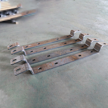 Servicios de hoja de inspección completa Piezas de máquinas Productos metálicos Fabricación de acero inoxidable personalizada