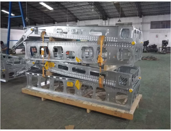 Tratamiento de superficies