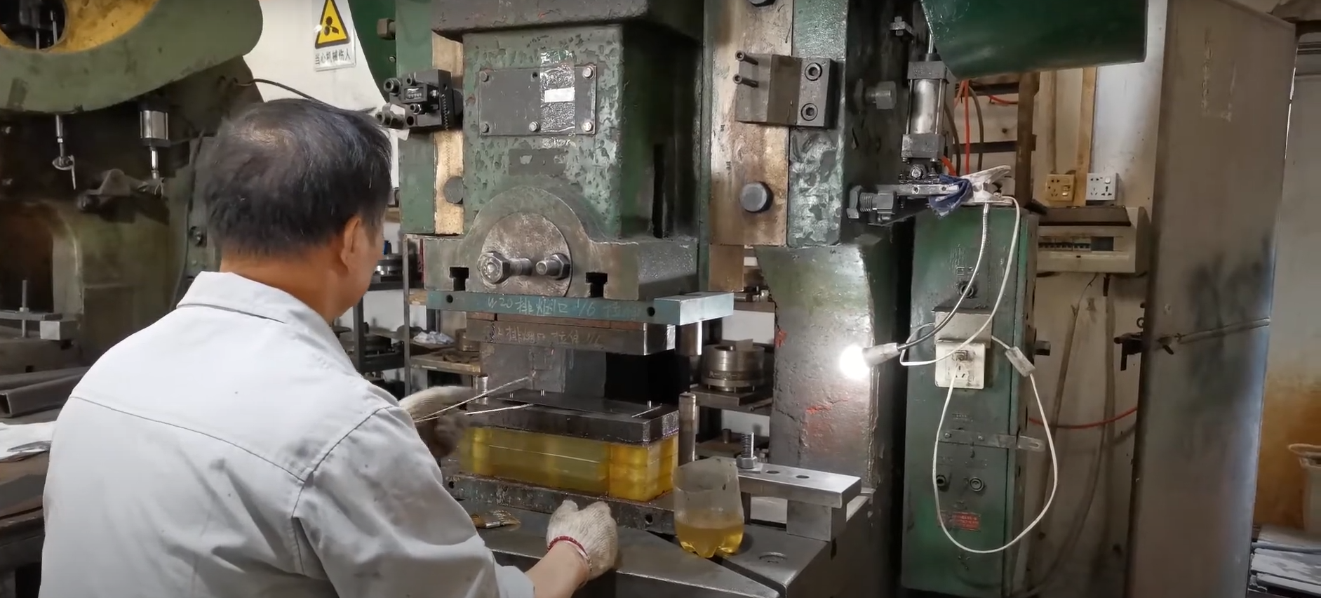 El papel de la IA y la automatización en la fabricación moderna de acero 