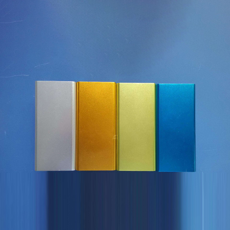 喷砂氧化（较细）