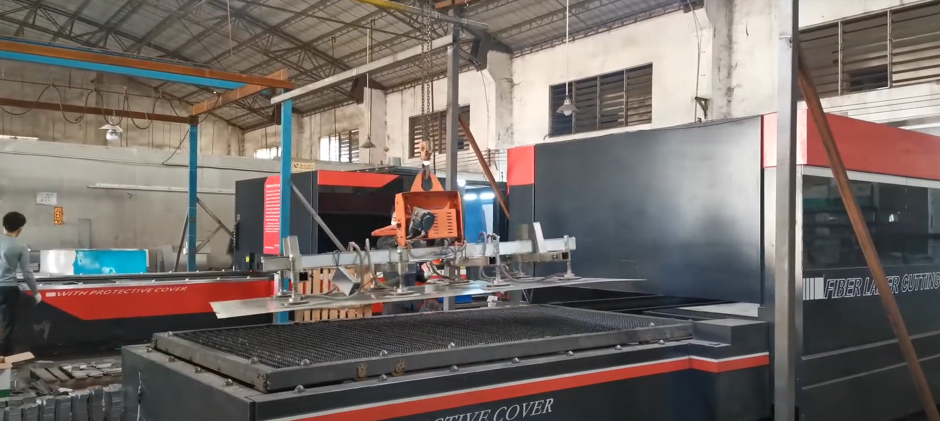 Fabricaci&oacute;n de acero sostenible