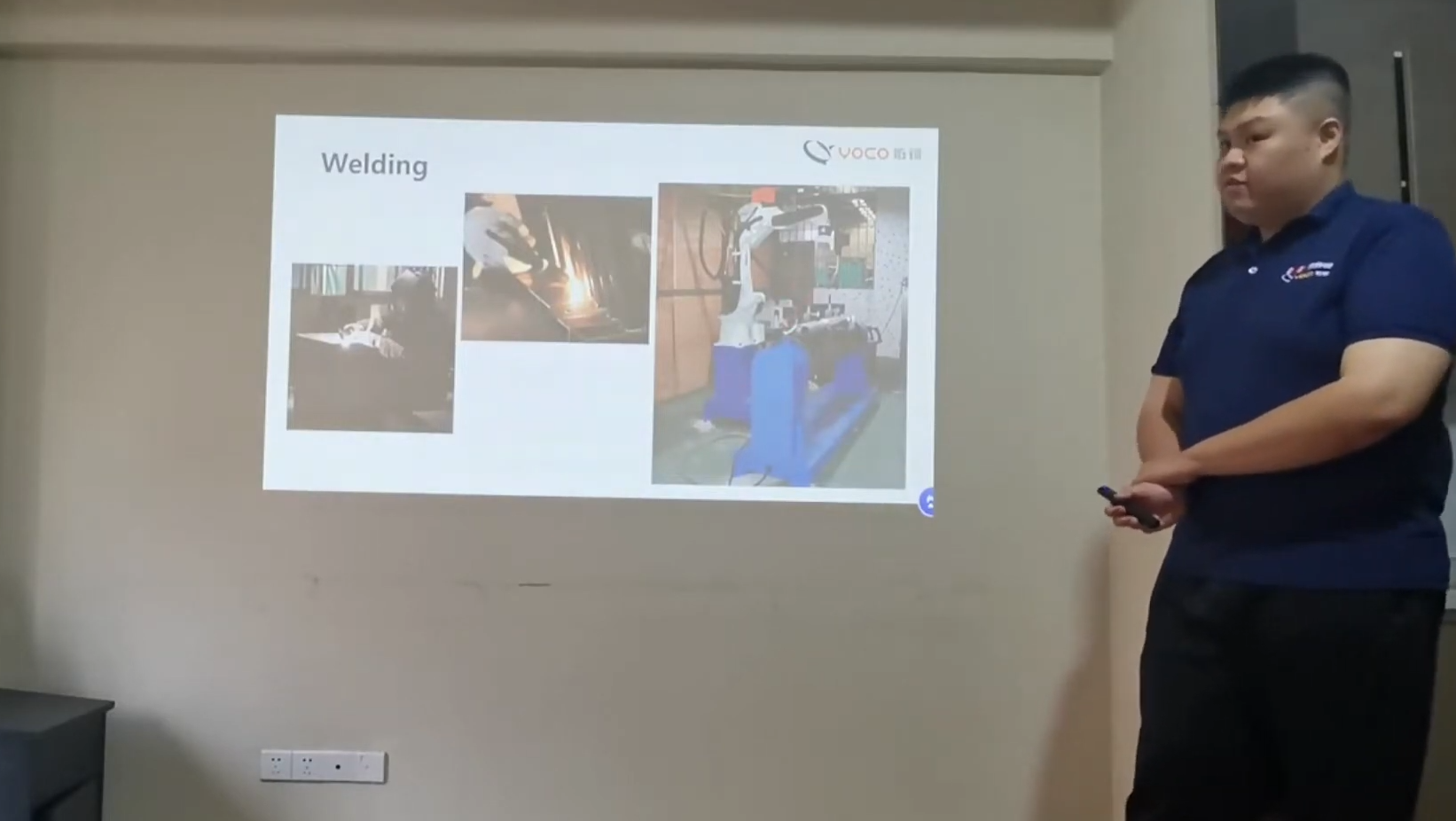 El IV Concurso de Oratoria de YOCO