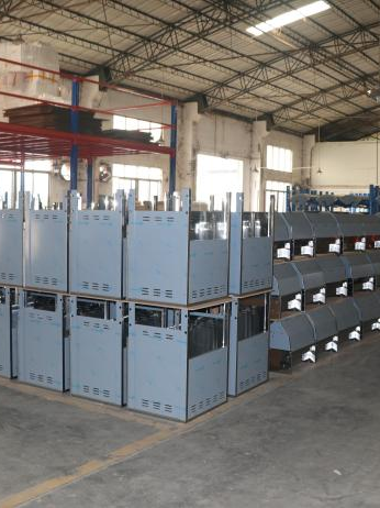 Fabricaci&oacute;n de metales