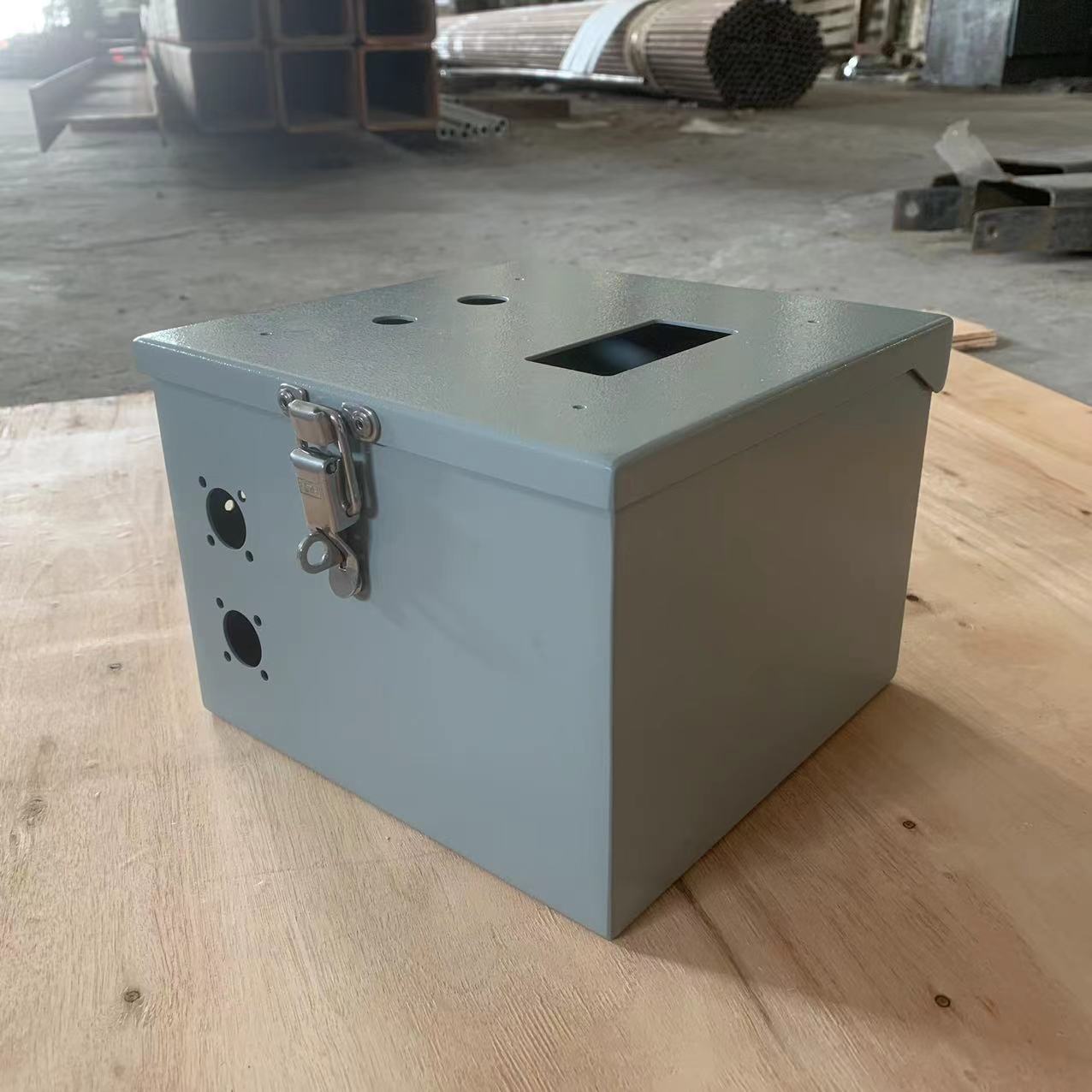 fabricaci&oacute;n de soldadura