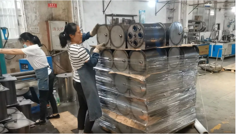 #VisitaFábrica el viernes 3