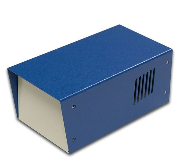 Fabricaci&oacute;n de acero inoxidable